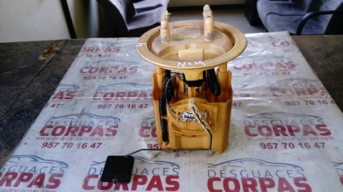  AFORADOR 