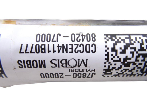  AIRBAG CORTINA DELANTERO DERECHO, KIA, CEED (CD) 