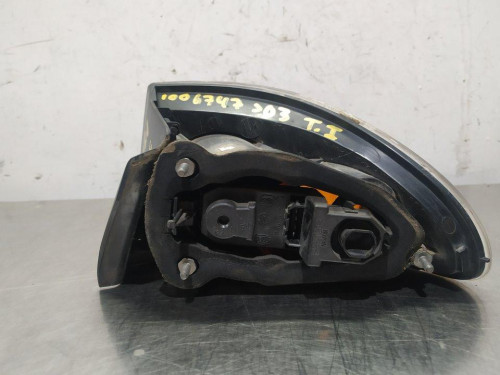 PILOTO TRASERO IZQUIERDO Seat CORDOBA BERLINA (6L2) 