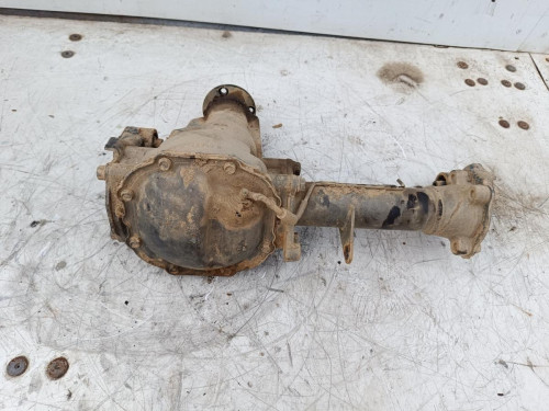 DIFERENCIAL DELANTERO MITSUBISHI MONTERO PININ IO (H60/H70) 