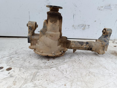 DIFERENCIAL DELANTERO MITSUBISHI MONTERO PININ IO (H60/H70) 