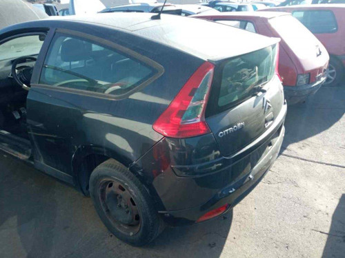 CITROEN C4 BERLINA — vehículo donante para recambios 