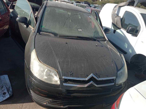 CITROEN C4 BERLINA — vehículo donante para recambios 