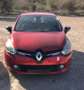 RENAULT CLIO IV — vehículo donante para recambios 