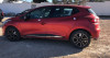 RENAULT CLIO IV — vehículo donante para recambios 