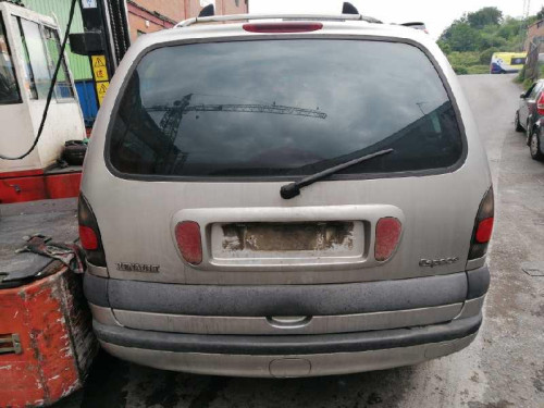  RENAULT ESPACE /GRAND ESPACE (JE0) 