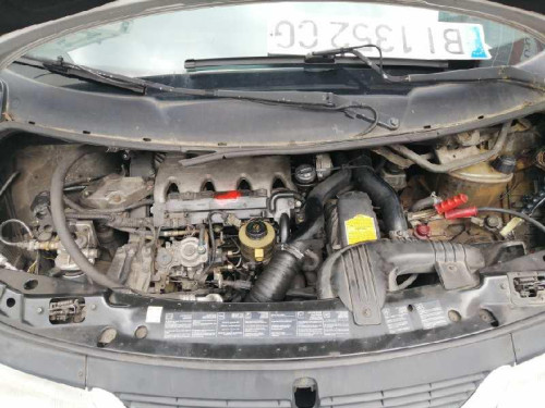  RENAULT ESPACE /GRAND ESPACE (JE0) 