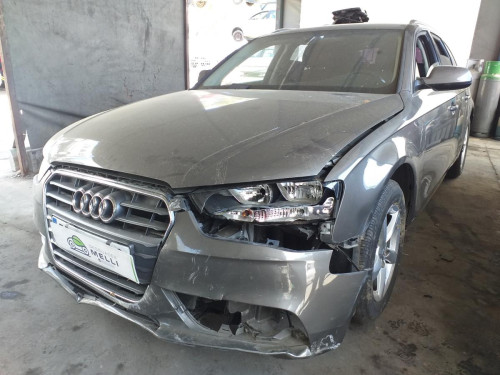  AUDI A4 AVANT (8K5) 