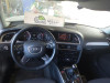  AUDI A4 AVANT (8K5) 