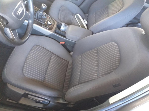  AUDI A4 AVANT (8K5) 