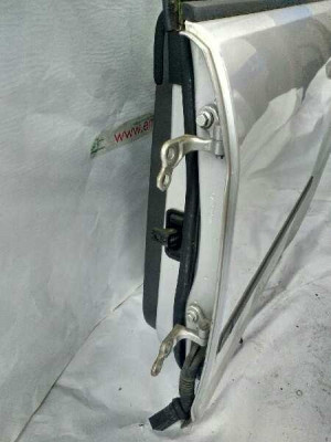 PUERTA TRASERA IZQUIERDA, FORD, FOCUS BERLINA (CAP)
