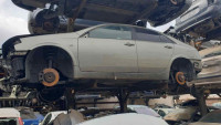 NISSAN PRIMERA BERLINA (P12)