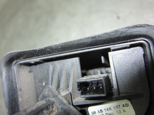  MANDO MULTIFUNCION Ford FIESTA (CB1) 