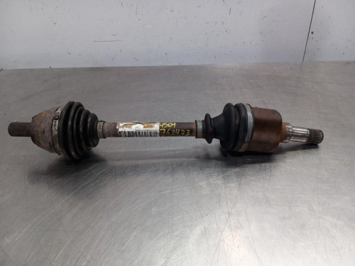 TRANSMISION DELANTERA IZQUIERDA, FORD, FOCUS BERLINA (CAP) 