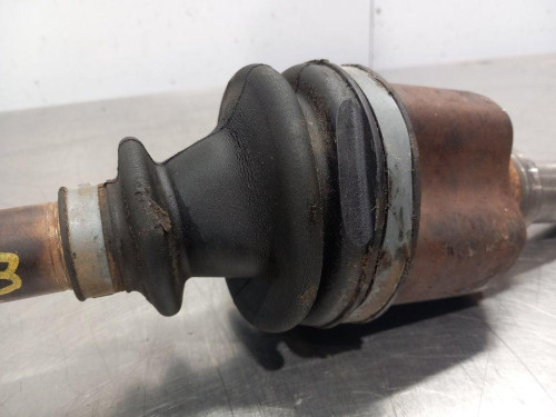  TRANSMISION DELANTERA IZQUIERDA, FORD, FOCUS BERLINA (CAP) 