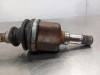  TRANSMISION DELANTERA IZQUIERDA, FORD, FOCUS BERLINA (CAP) 