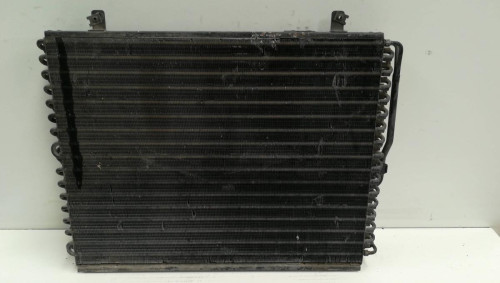  CONDENSADOR / RADIADOR AIRE ACONDICIONADO 