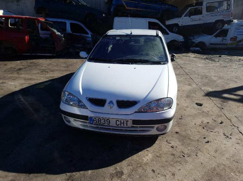  RENAULT MEGANE I FASE 2 CLASSIC (LA...) 