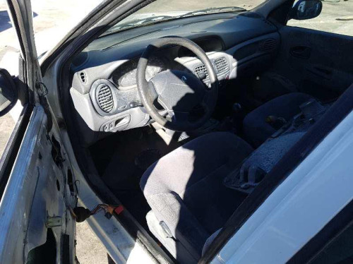  RENAULT MEGANE I FASE 2 CLASSIC (LA...) 