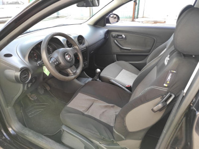 SEAT IBIZA (6L1)