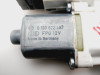 MOTOR ELEVALUNAS DELANTERO DERECHO VOLKSWAGEN TIGUAN (5N2) 