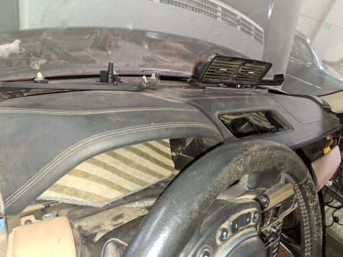 AIRBAG DELANTERO DERECHO LAND ROVER RANGE ROVER (LM) 