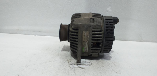  ALTERNADOR, , 