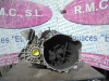 CAJA CAMBIOS HYUNDAI SANTA FE (SM) 