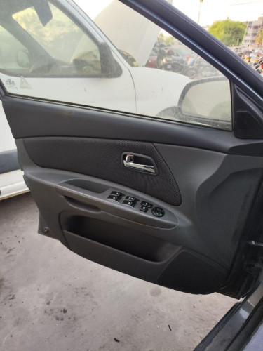 GUARNECIDO PUERTA DELANTERA IZQUIERDA KIA RIO (JB) 