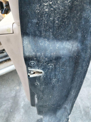 CERRADURA PUERTA DELANTERA DERECHA
