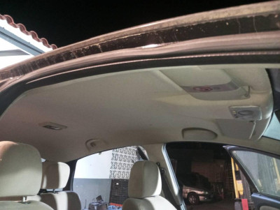 TECHO INTERIOR, FIAT, LINEA (110)