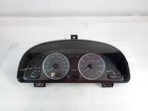  CUADRO INSTRUMENTOS, CITROEN, XSARA BERLINA 