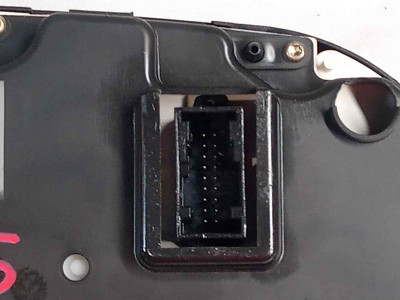 CUADRO INSTRUMENTOS, CITROEN, XSARA BERLINA