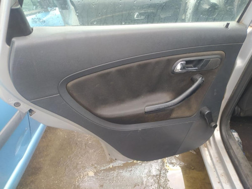  ELEVALUNAS TRASERO IZQUIERDO, SEAT, CORDOBA BERLINA (6L2) 