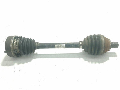 TRANSMISION DELANTERA IZQUIERDA, VOLKSWAGEN, GOLF V (1K1)(10.2003)