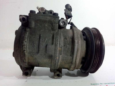 COMPRESOR AIRE ACONDICIONADO, KIA, CARNIVAL II (FL)