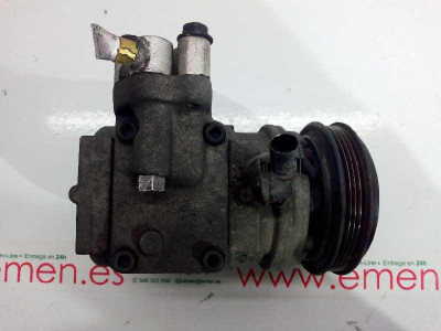 COMPRESOR AIRE ACONDICIONADO, KIA, CARNIVAL II (FL)