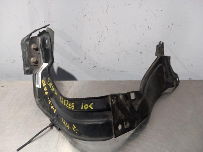 SOPORTE FARO IZQUIERDO, MERCEDES-BENZ, CLASE C (BM 203) SPORTCOUPE