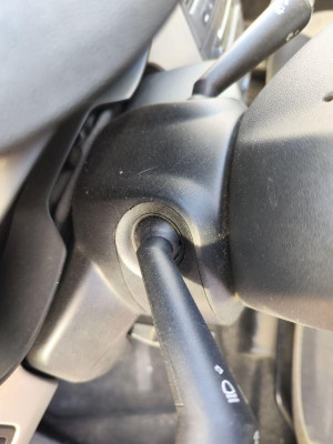 ANILLO AIRBAG, FIAT, GRANDE PUNTO (199)