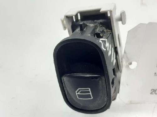 MANDO ELEVALUNAS TRASERO IZQUIERDO Mercedes-Benz CLK (BM 209) COUPE 