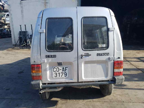  CITROEN C 15 