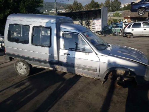  CITROEN C 15 