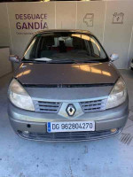 RENAULT SCENIC II (JM)