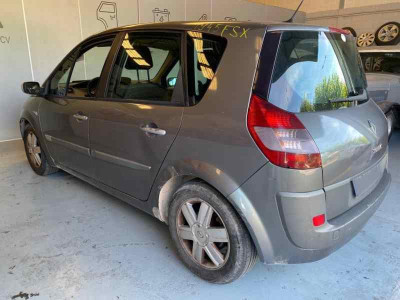 RENAULT SCENIC II (JM)