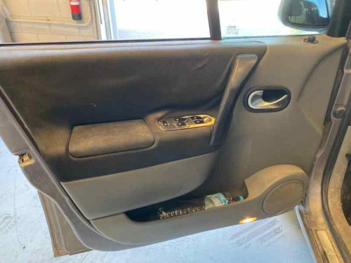  RENAULT SCENIC II (JM) 
