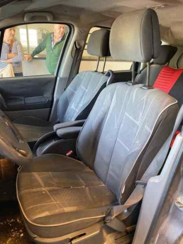  RENAULT SCENIC II (JM) 