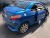  PEUGEOT 206 CC CABRIO-COUPÉ 