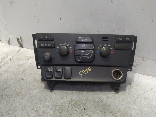  MANDO CALEFACCION / AIRE ACONDICIONADO VOLVO S60 BERLINA 