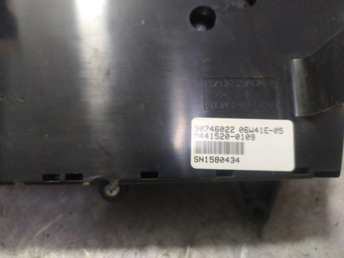  MANDO CALEFACCION / AIRE ACONDICIONADO VOLVO S60 BERLINA 