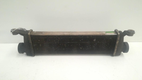  INTERCOOLER Mercedes-Benz CLASE A (BM 168) 